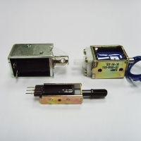 Solenoid Valves