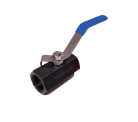 ZT-104 Ball Valves