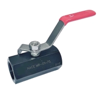 ZT-104 Ball Valves