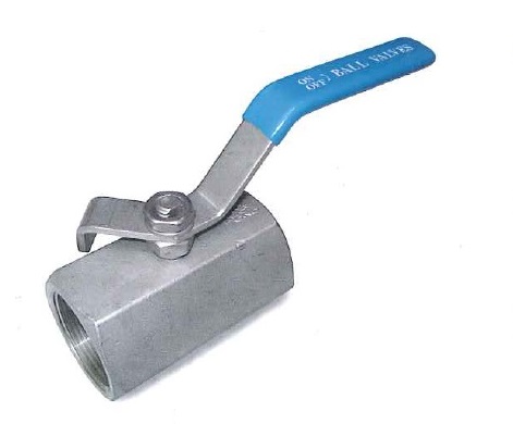 ZT-105 Ball Valve