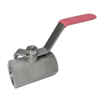 ZT-105 Ball Valve