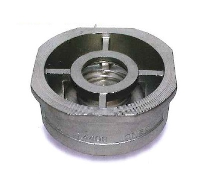 CT-801Wafer Check Valve