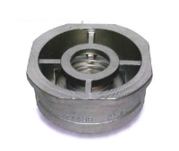 CT-801Wafer Check Valve