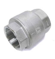 ZT-802 Vertical Check Valve