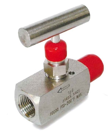 ZT-NT6000 Needle Valve