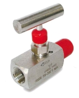 ZT-NT6000 Needle Valve