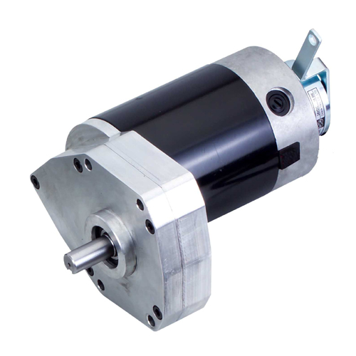 DC Motors