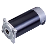 Watercraft DC Motors