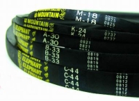 CLASSICAL V-BELTS