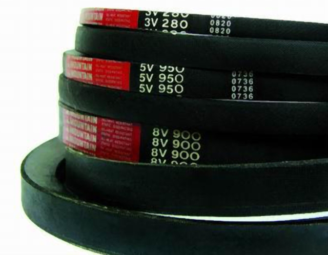 HI-POWER V-BELTS