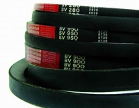 HI-POWER V-BELTS