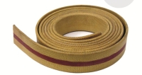 SPECIAL TRANSMISSION BELTS