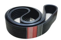 BANDED V-BELTS