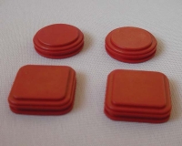 Silicone rubber button(silicone button)