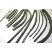 Rubber Strips