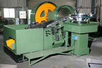 Thread Rolling Machine