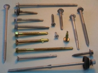 TEKS SCREW