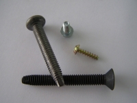 THREAD ROLLING SCREW