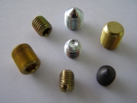 SET SCREW