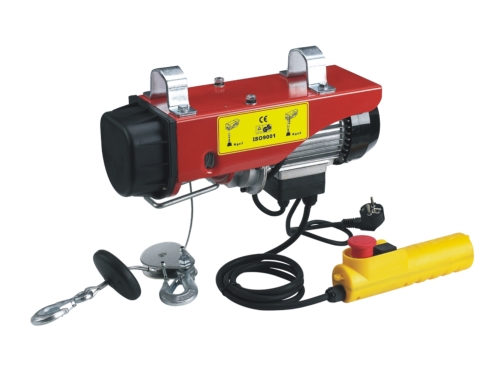 Mini Electric Hoist