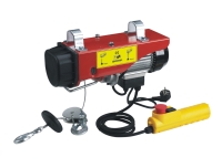 Mini Electric Hoist