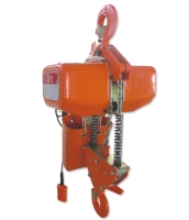 Round Chain Electric Hoist