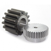 Spur Gears