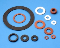 Fiberboard Washers