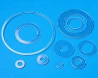 Rigid/Flexible PVC Washers