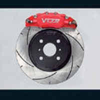 Brake Calipers