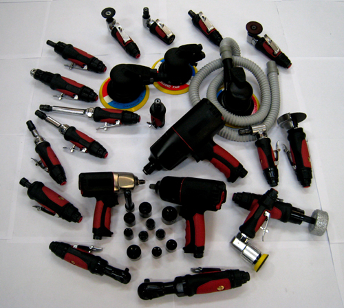 Air Tools