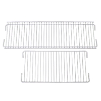 Refrigerator Wire Shelves