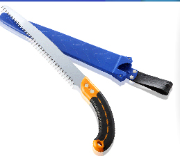 Pruning Saw