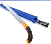 Pruning Saw