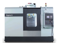 CNC Machining Center