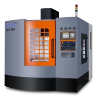 CNC Machining Center