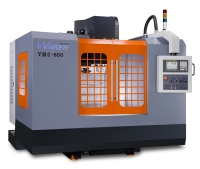 CNC Machining Center