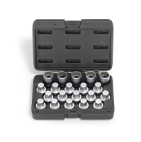 20-pc, BMW Wheel Lock Screw Socket Set