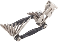 16-in-1, Folding Type Mini Bike Tools