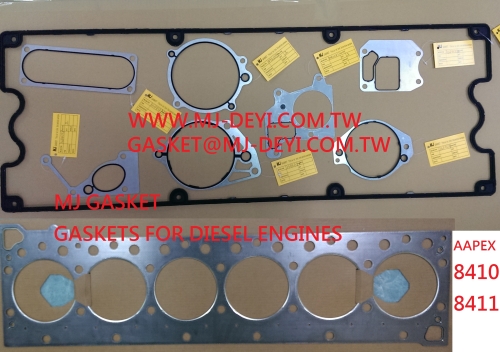 GASKET, CYL HEAD