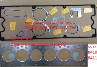 GASKET, CYL HEAD