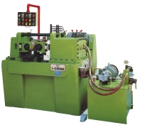 Heavy Duty Hydraulic Thread Rolling Machine