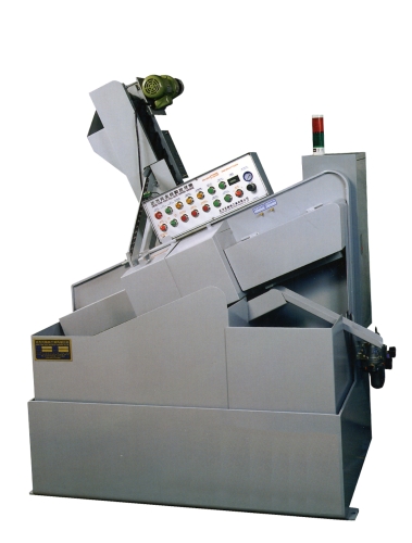 Professional Manufactured Of Hi-Speed Auto Thread-Tapping Machine & Feeders