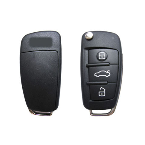 AUDI OEM Transponder Remote Control Key