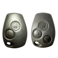 RENAULT OEM  Transponder Remote