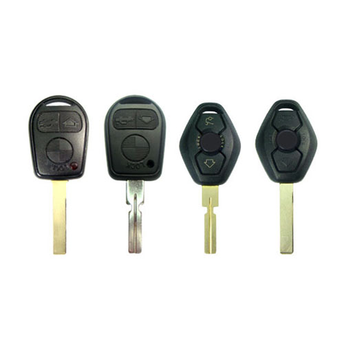 BMW Replacement Key Shell (or remote control key)