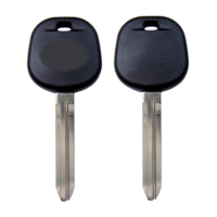 TOYOTA and LEXUS Transponder Key