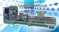 CNC Lathe