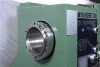 CNC Lathe