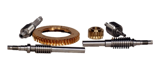 Worm & Worm Gears